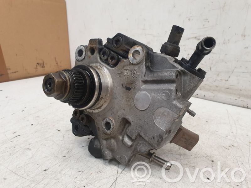 Mercedes-Benz E C207 W207 Pompe d'injection de carburant à haute pression 