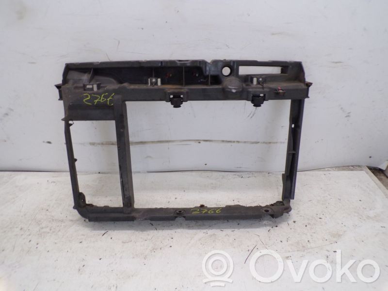 Peugeot 2008 I Support de radiateur sur cadre face avant 