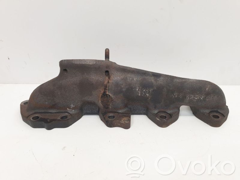 Ford Transit Kolektor wydechowy 