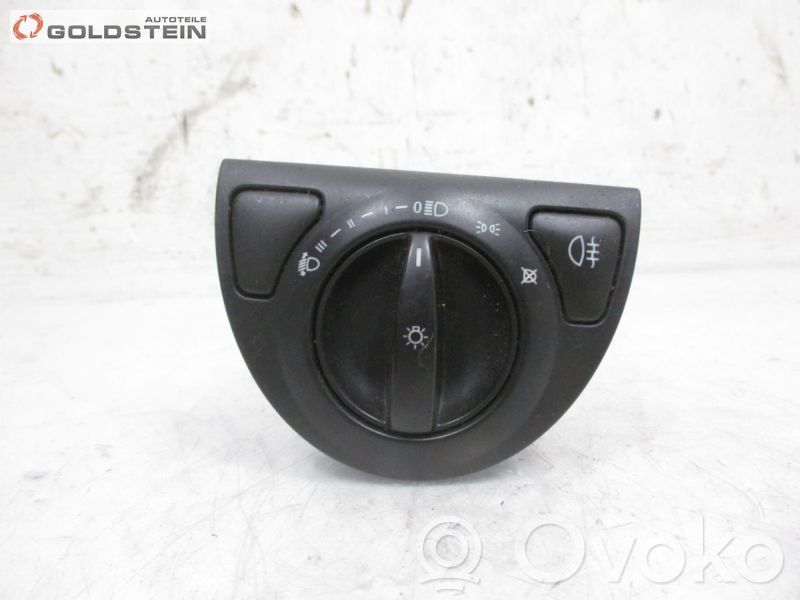 Saab 9-3 Ver2 Comutator lumini 