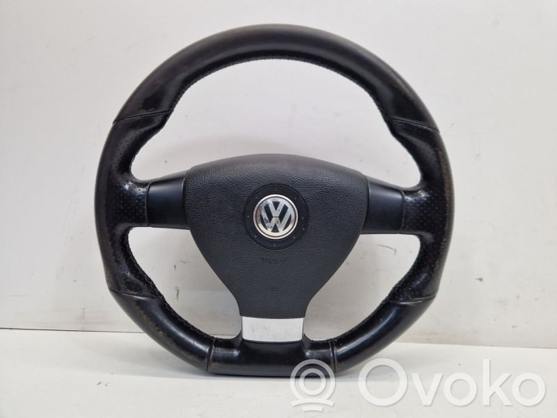Volkswagen Scirocco Ohjauspyörä 