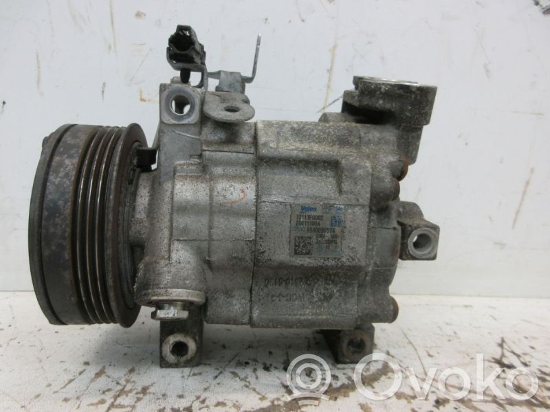Subaru Forester SH Compressore aria condizionata (A/C) (pompa) 