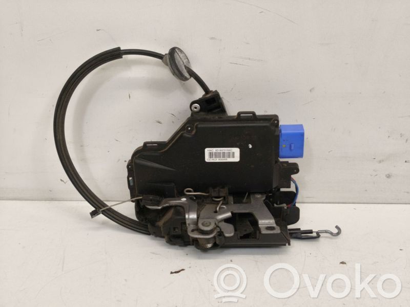 Volkswagen Caddy Serrure de porte avant 