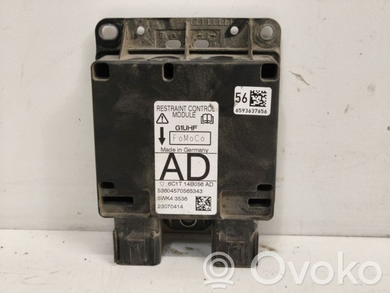 Ford Transit Sonstige Steuergeräte / Module
