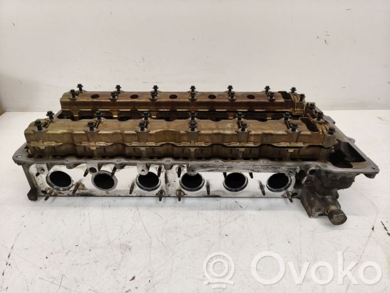 BMW 5 E60 E61 Galva