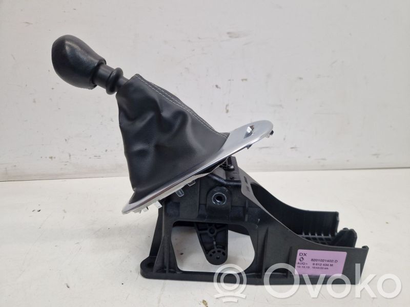 Renault Scenic III - Grand scenic III Selector de cambios
