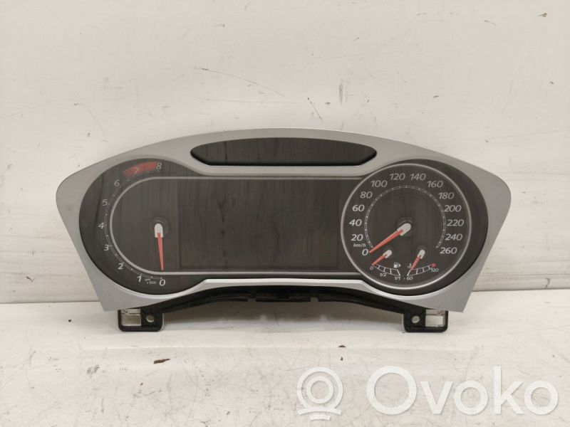 Ford Mondeo MK IV Nopeusmittari (mittaristo)