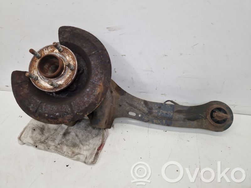 Ford Focus C-MAX Rear wheel hub spindle/knuckle 