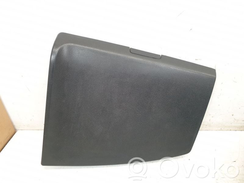 Ford Transit Handschuhfach