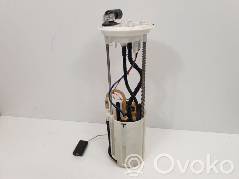 Citroen Jumper Bomba interna de combustible 