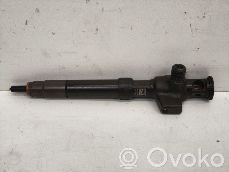 Citroen Jumper Inyector de combustible