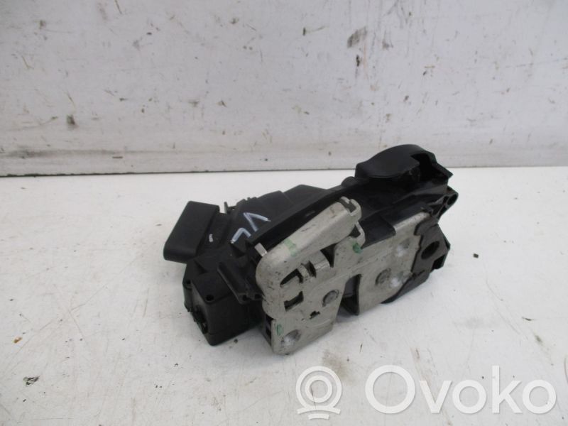 Ford Fiesta Serratura portiera anteriore 