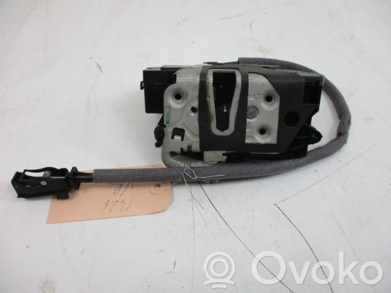 Ford Focus Zamek drzwi przednich