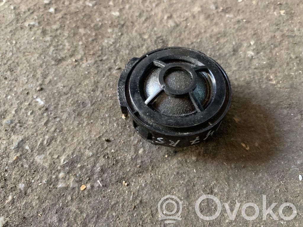 Audi A4 S4 B7 8E 8H Głośnik wysokotonowy drzwi tylnych 