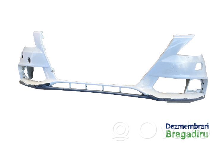 Parachoques delantero   8K0807437