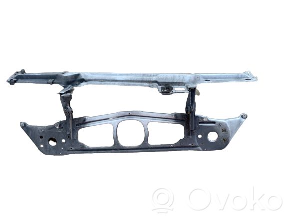Radiator support slam panel   707979
