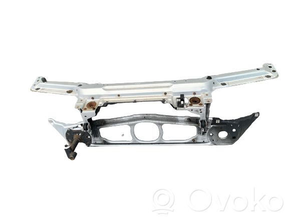BMW 3 E46 Radiator support slam panel 