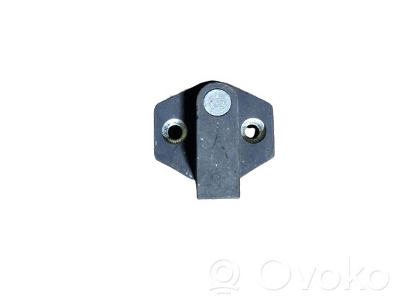 Front door lock loop/hook striker   8105511