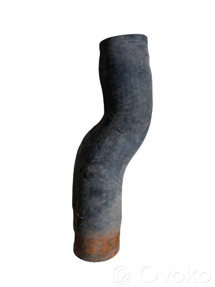 BMW 5 E39 Engine coolant pipe/hose 