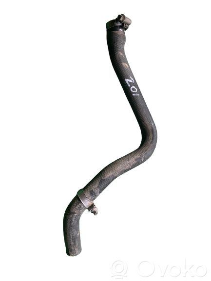 BMW 5 E39 Engine coolant pipe/hose 