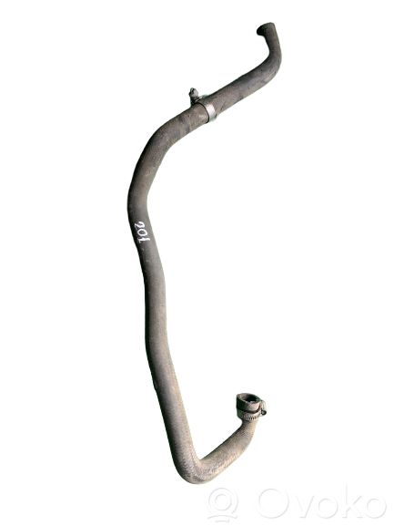 Engine coolant pipe/hose   11531740474