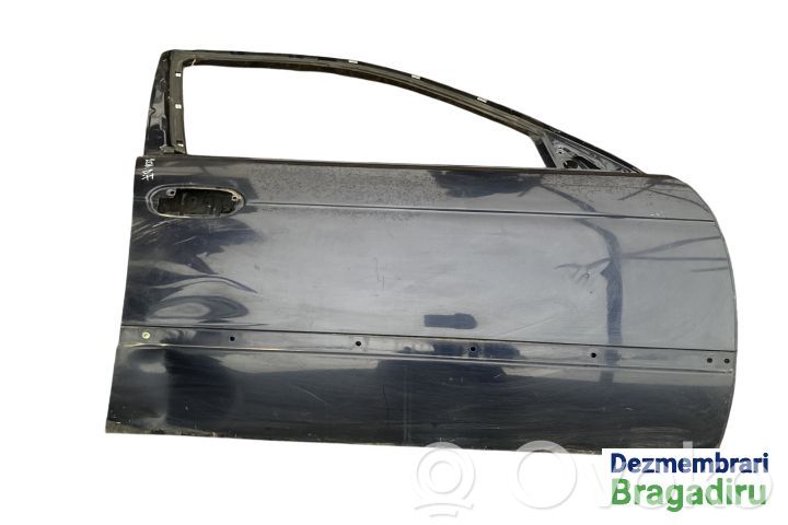 BMW 5 E39 Дверь 