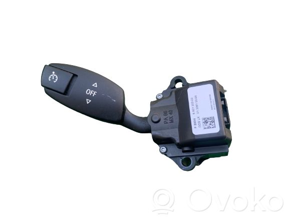 BMW 5 E60 E61 Schalter Tempomat 