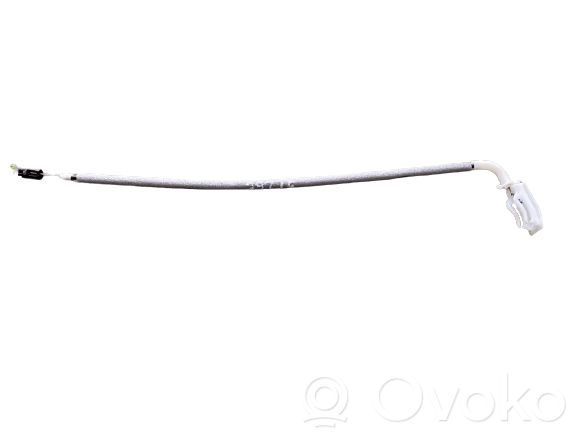 Rear door cable line   7034571