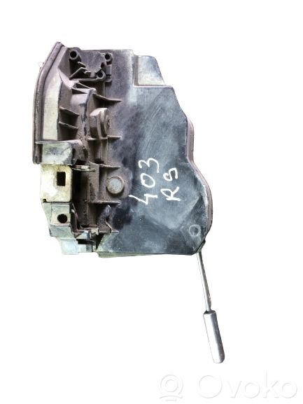 Takaoven lukko   7169252