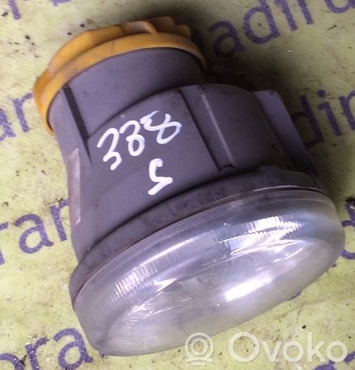 Etusumuvalo   6206N0