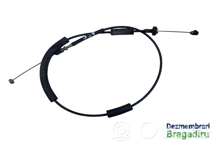 Cable del acelerador