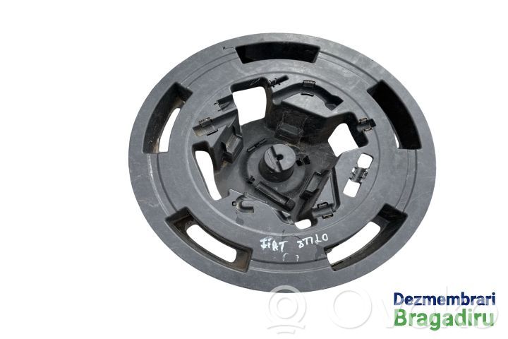 Fiat Stilo Caja de herramientas 