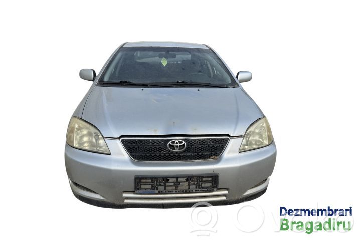 Toyota Corolla E120 E130 Engine bonnet/hood hinges 