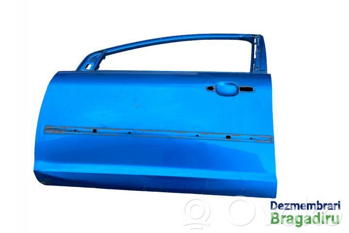 Ford Focus Дверь 