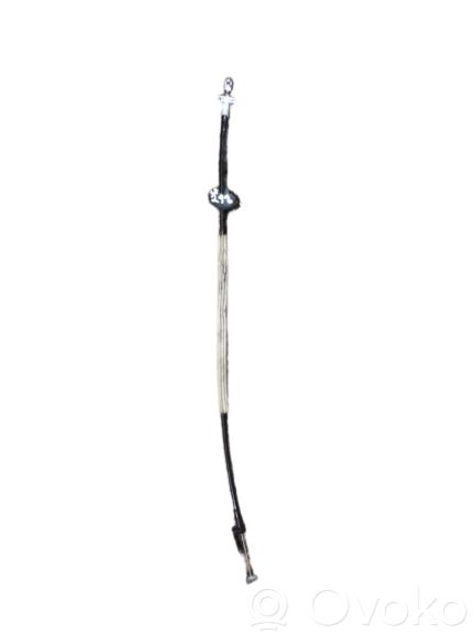Línea de cable puerta delantera   994138