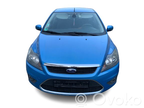 Ford Focus Intercooler radiator 