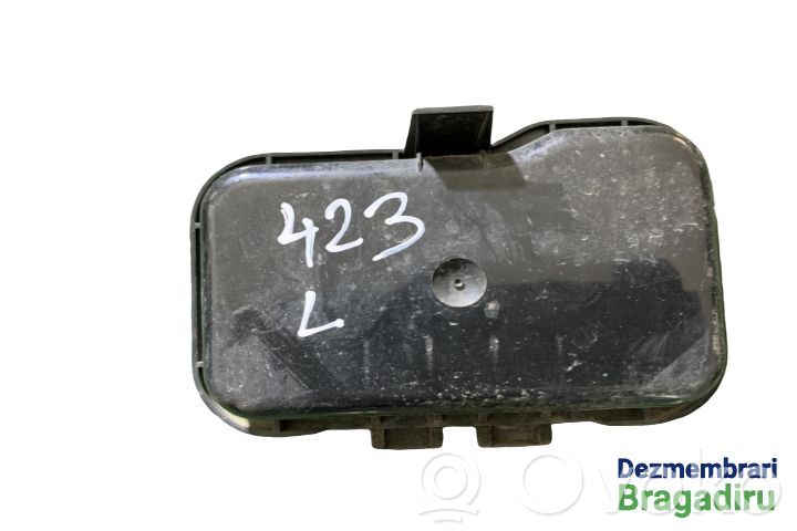 Ford Transit Deckel Abdeckung Scheinwerfer 