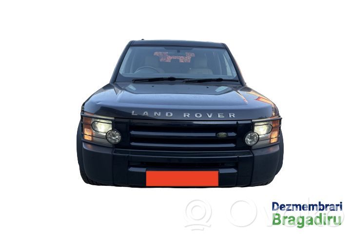 Land Rover Discovery 3 - LR3 Motor încuietoare portbagaj 