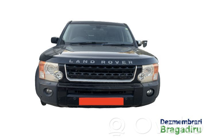 Land Rover Discovery 3 - LR3 Motor încuietoare portbagaj 