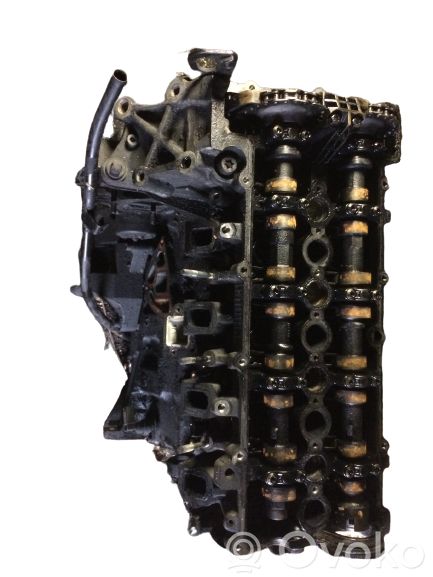 Motor completo