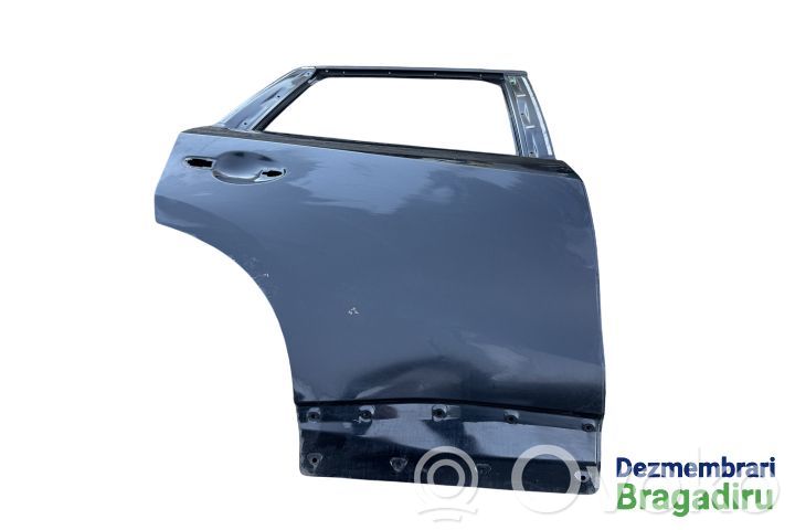 Puerta trasera   KDY37202XC