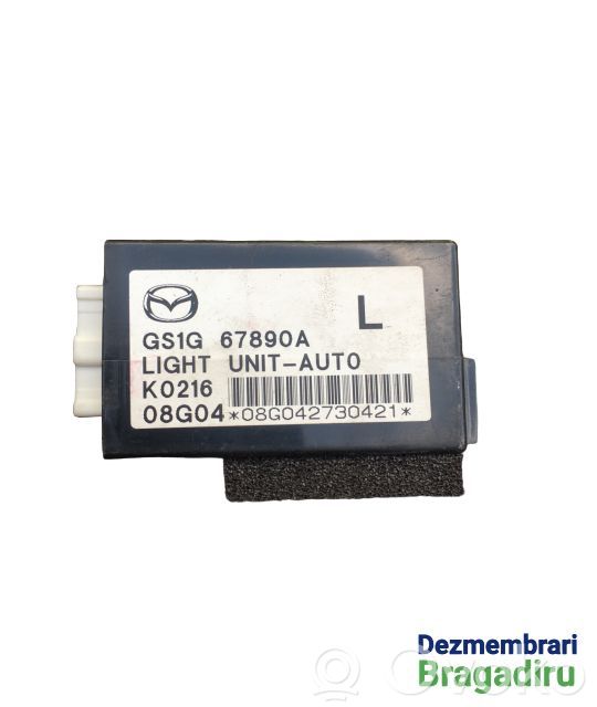 Valomoduuli LCM
