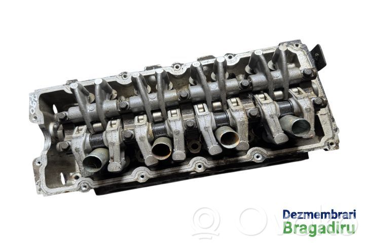 Engine head   04777751AB