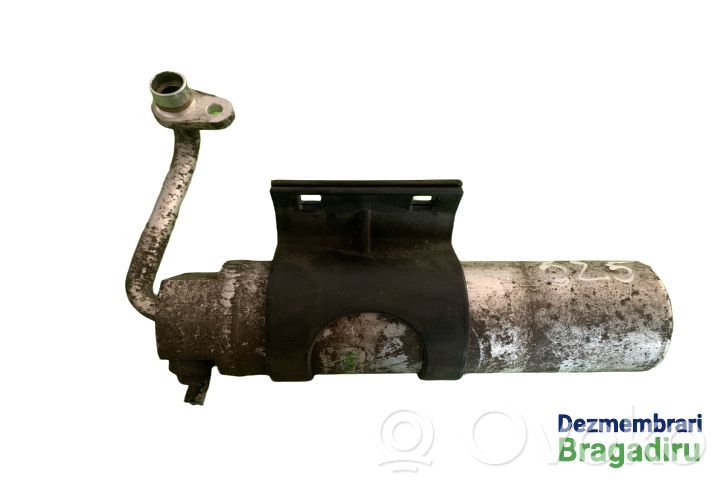 Nissan Qashqai Filtro essiccatore aria condizionata (A/C) 