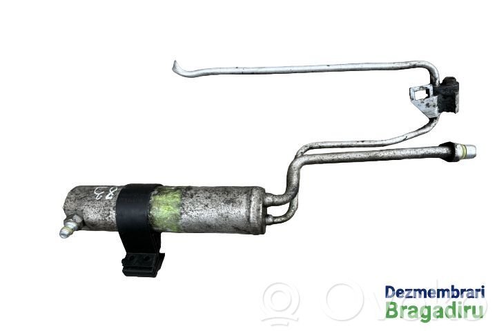 Nissan Qashqai Filtro essiccatore aria condizionata (A/C) 