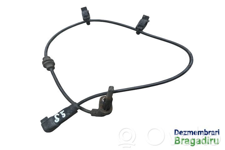 Opel Astra J ABS pump bracket 