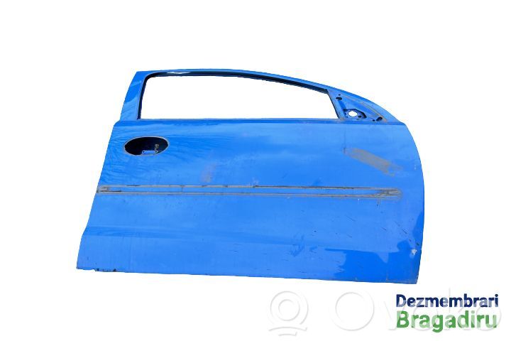 Opel Corsa C Drzwi przednie 