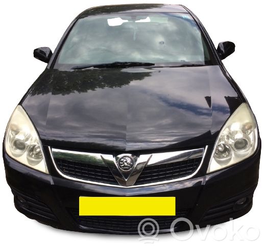 Opel Vectra C Wischermotor 