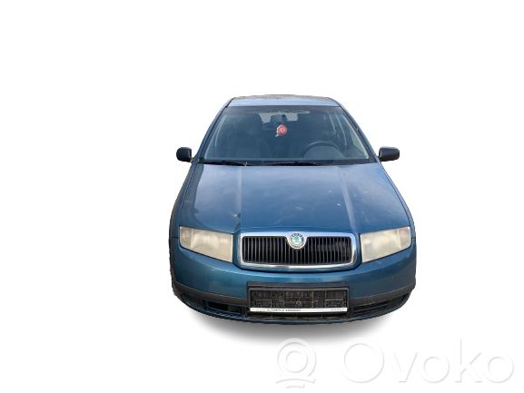 Skoda Fabia Mk1 (6Y) Pompă spălător parbriz 