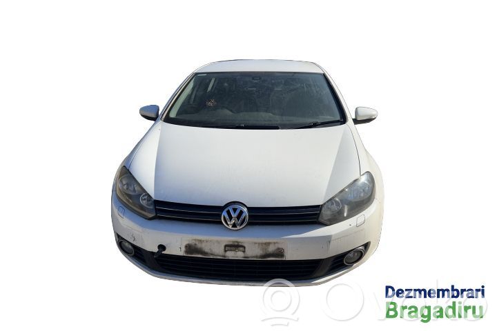 Volkswagen Golf VI Panel lighting control switch 